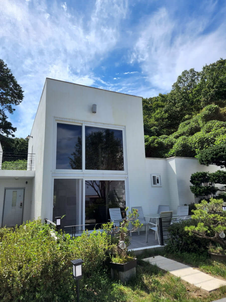 강화도 펜션 강화도 팬션 애견펜션