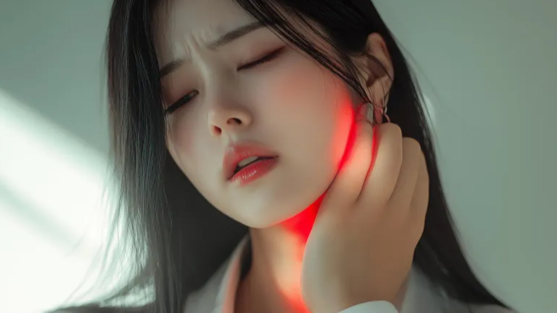 목이 잠기는 이유 및 잠길 때 빨리 회복하고 목 건강 지키는 방법 총정리!