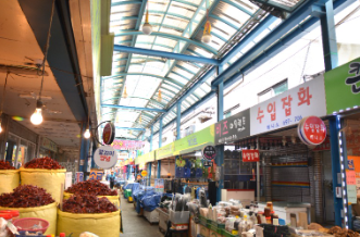 1인당 1만원 미만! 지역 시장 투어의 새로운 기준