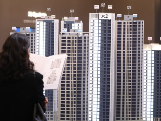 개과천선의 알쓸부잡_가점제 점수 계산 방법 및 가점제 & 추첨제 배정 비율 (아파트 청약)