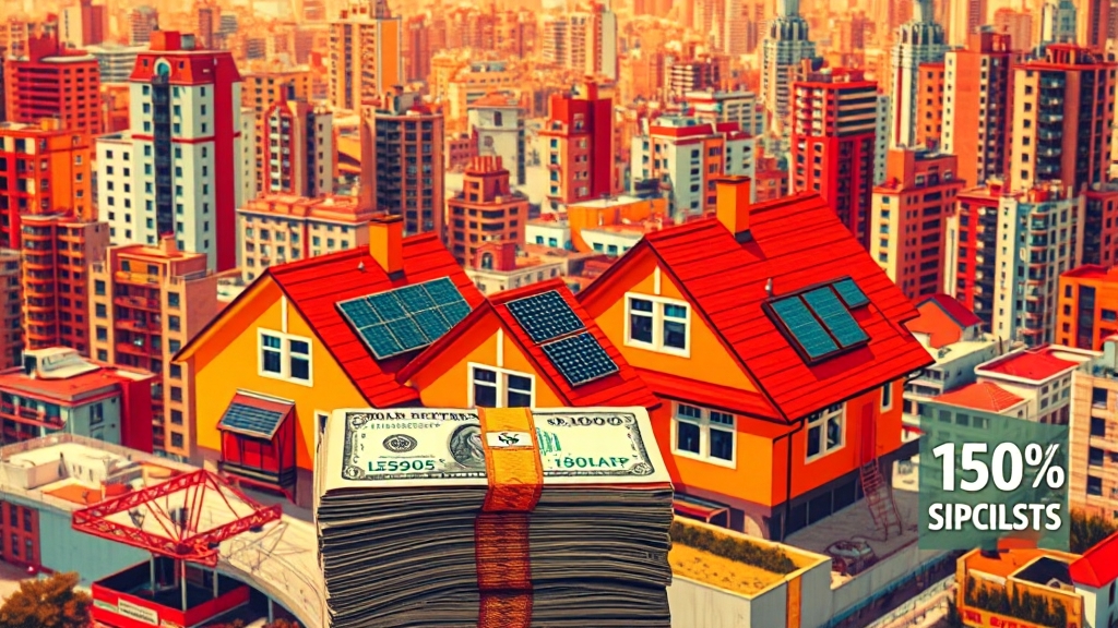 가정용 태양광 설치비용과 정부 보조금