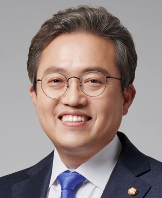 김완섭 기재부 전 차관 원주을 출마 근황