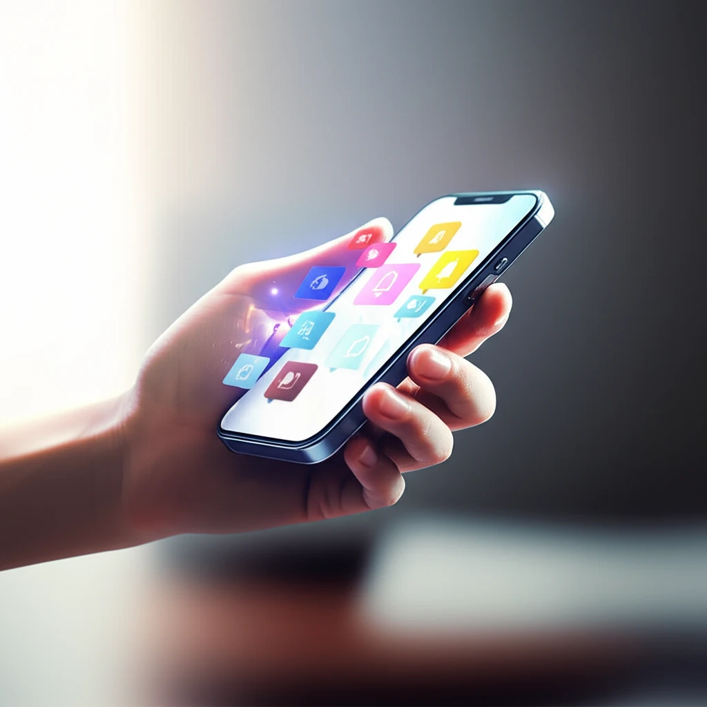 네이버 카페 앱 설치 및 관심 키워드..