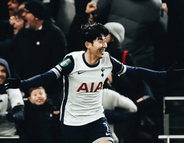 손흥민 토트넘 FA컵 탈락 &ndash; 충격적인 경기 결과
