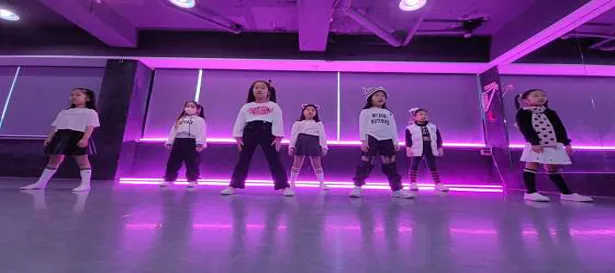 와와댄스아카데미 보라매점