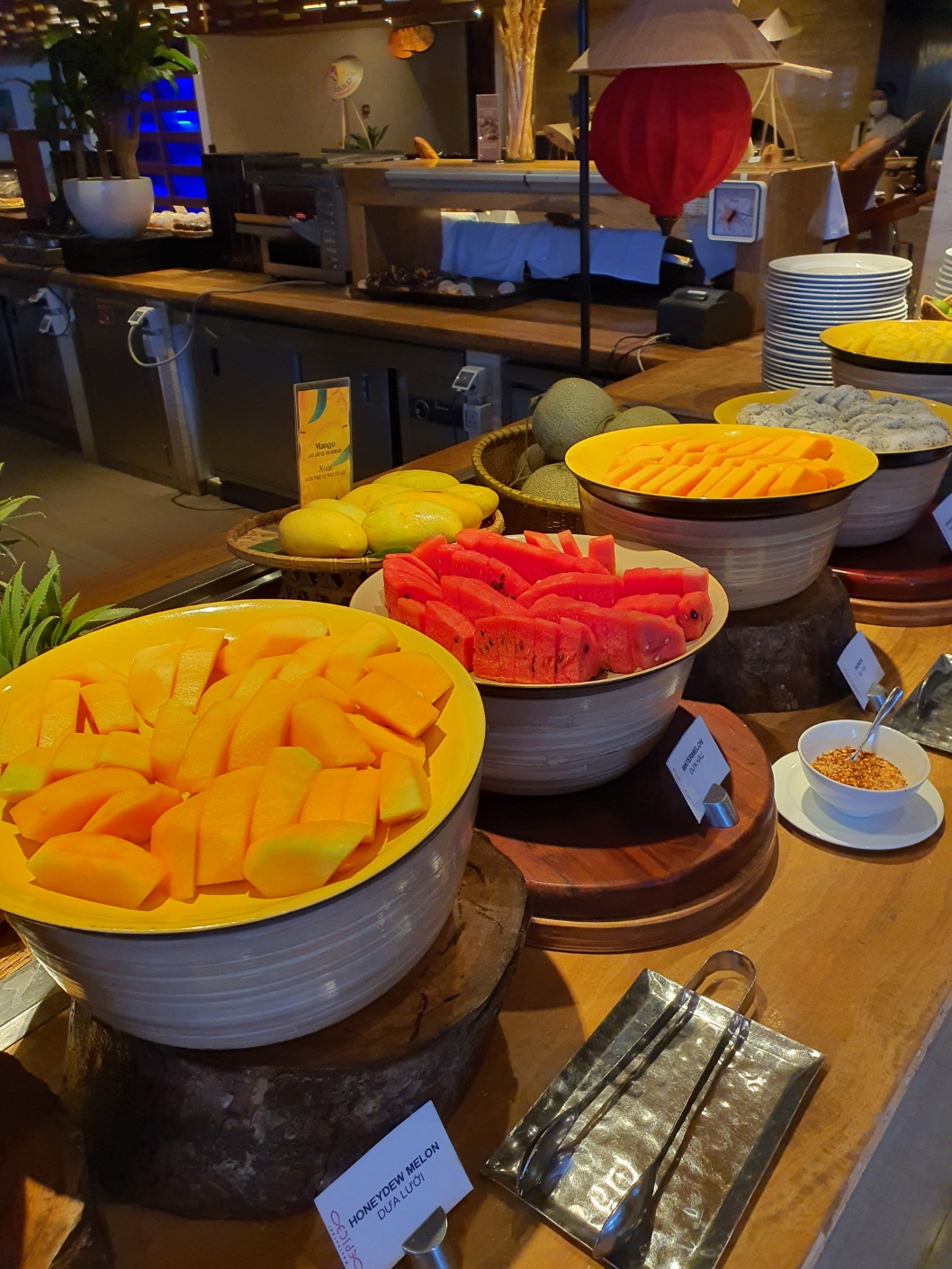 풀먼다낭비치리조트