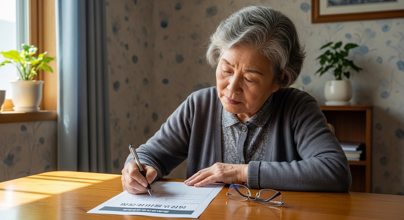 기초연금 금액 지급기준