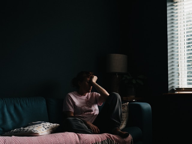 만성 피로 해결 방법