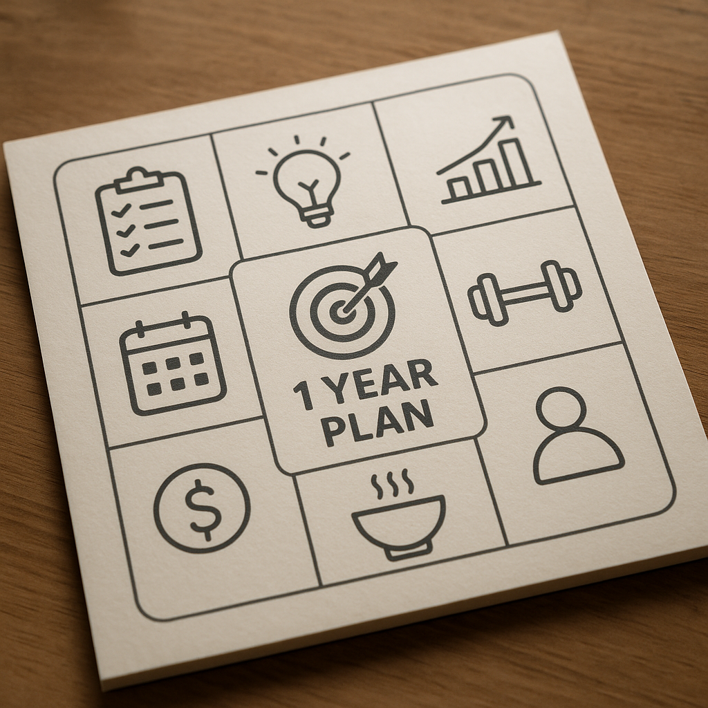 만다라트 이미지