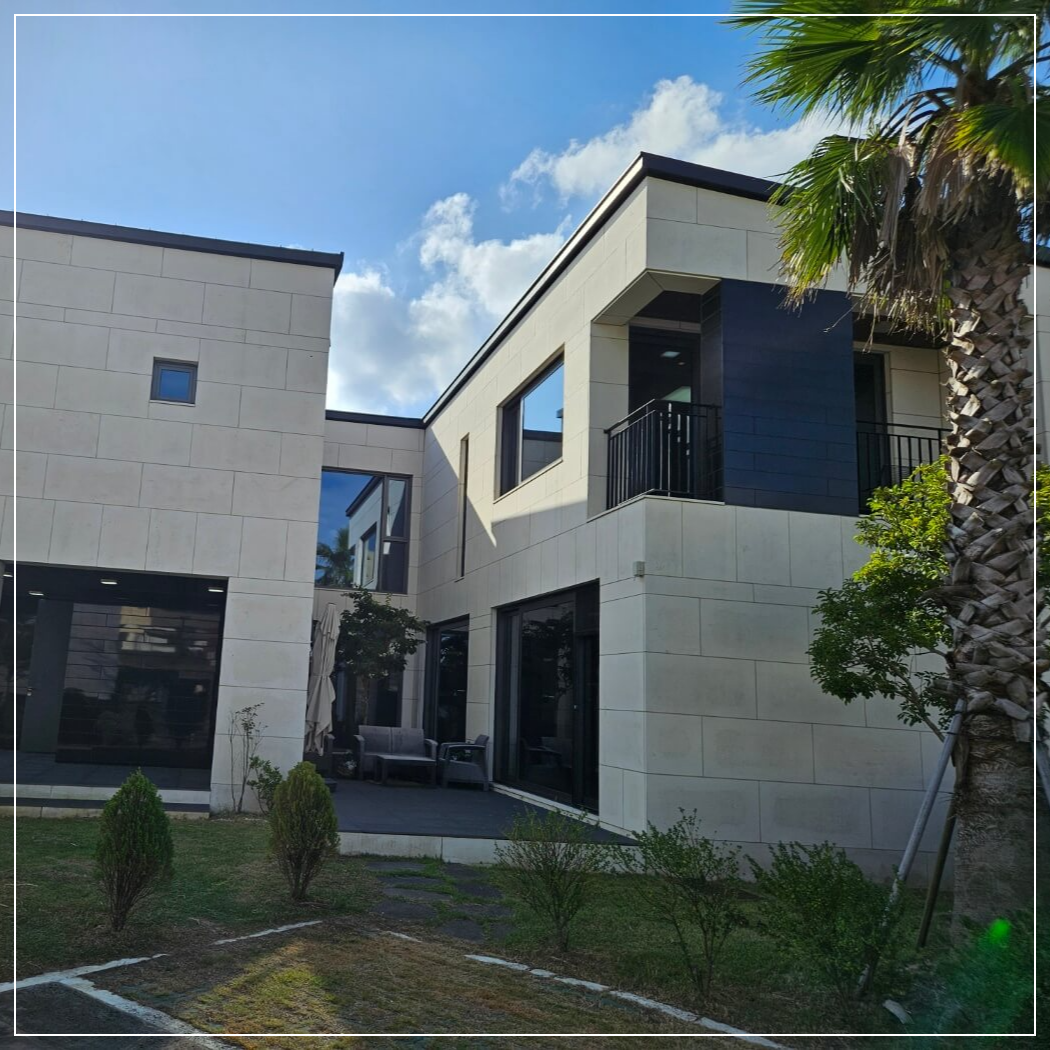 제주 포스힐 프레스티지 반값 할인 타운하우스