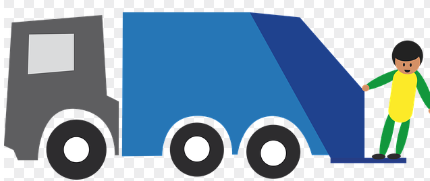 청주 대형폐기물 스티커 인터넷발급