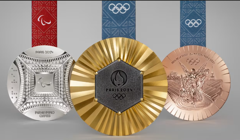 2024년 파리 올림픽 기본 정보