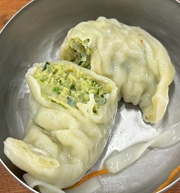 용인만두
