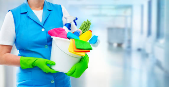 입주청소 보증기간