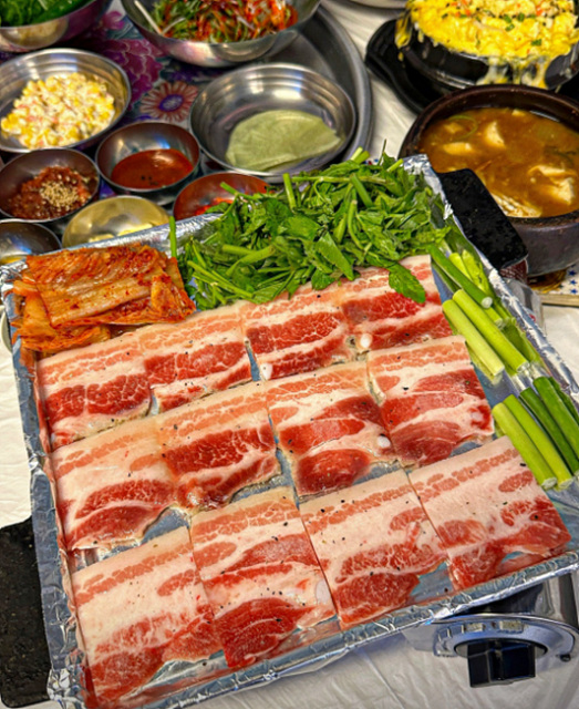 광주 기아 챔피언스필드 선수 PICK 맛집 정보 총정리