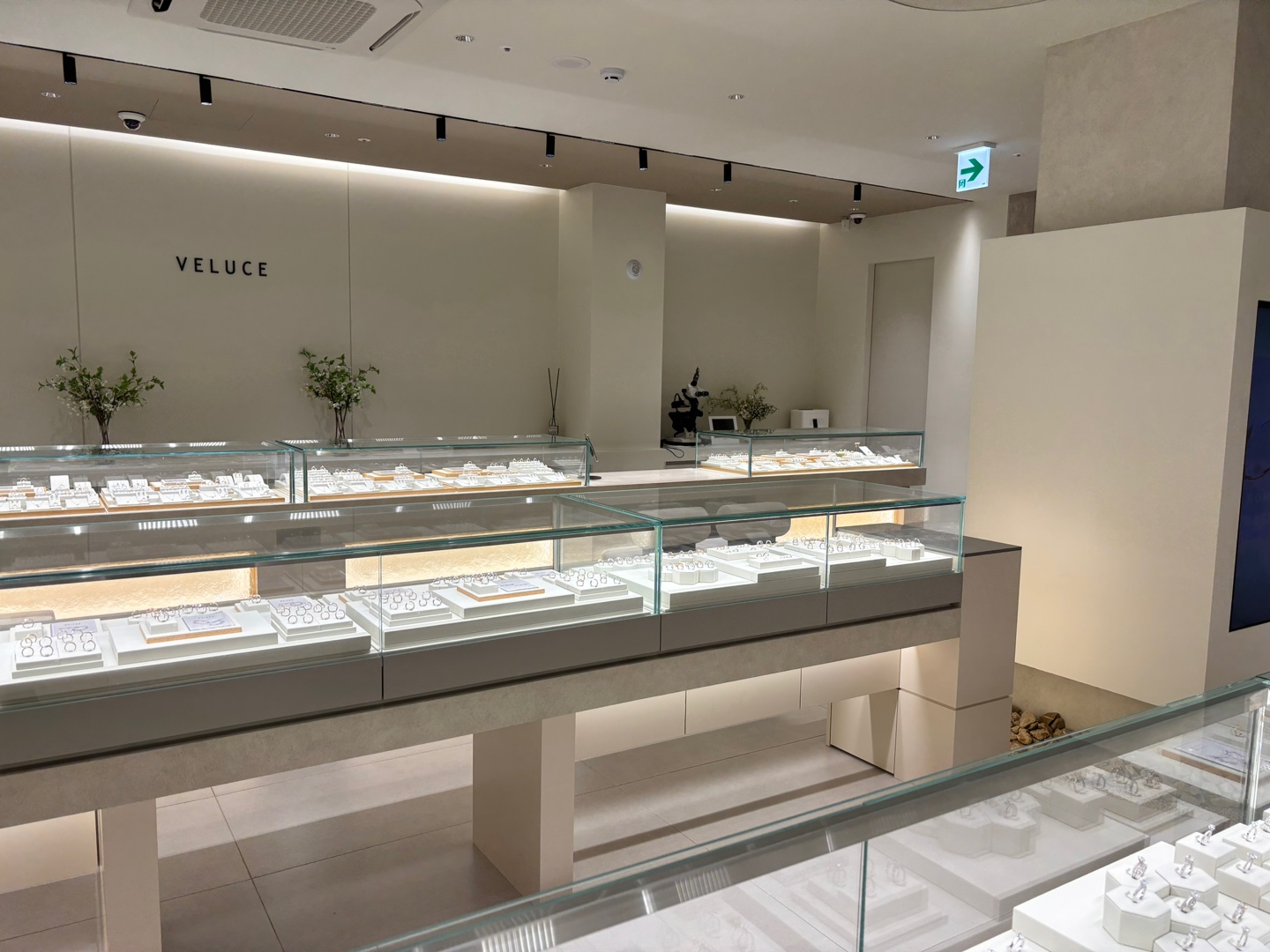 베루체 내부 사진