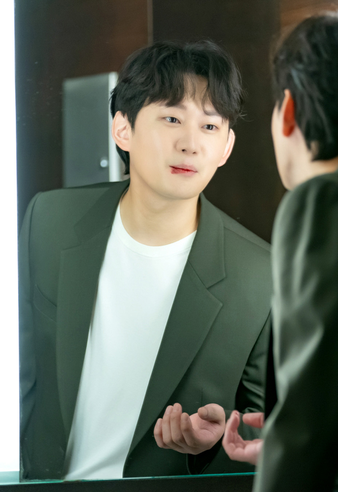 보물섬 등장인물