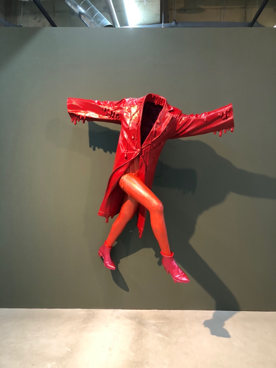 안창홍-조각작품