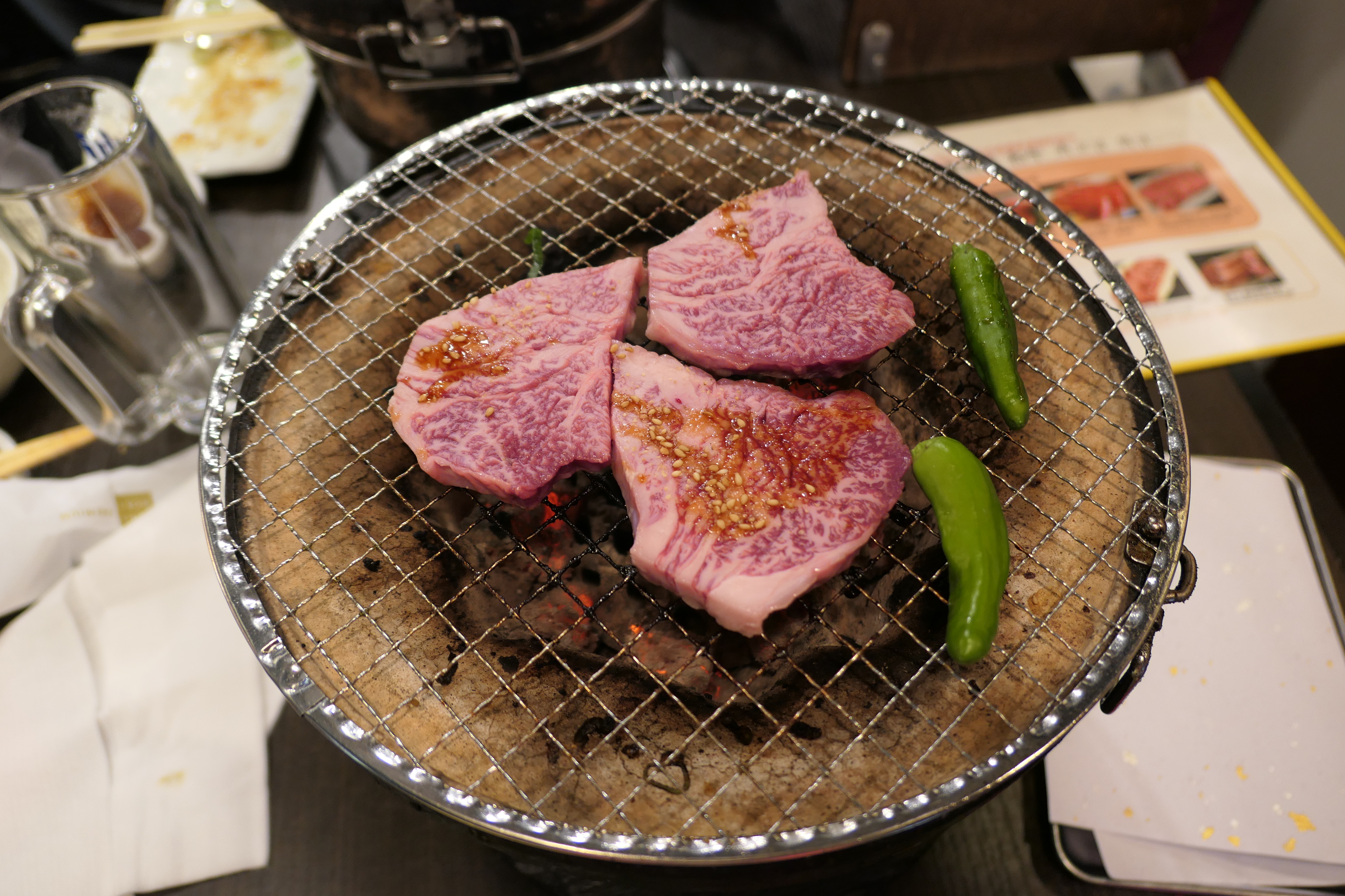 와규