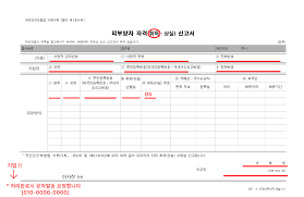 건강보험 자격상실 통보 문자 뜻