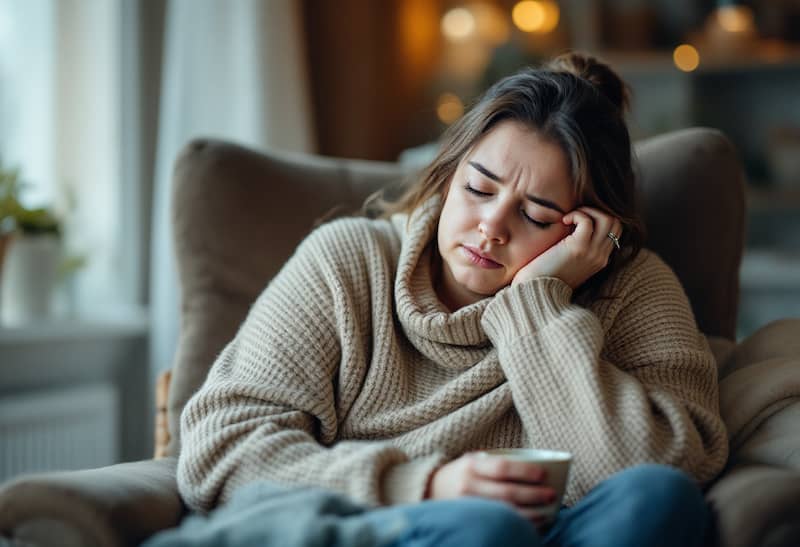 혹시 당신도? 🔍 갑상선 기능 저하증 증상 &amp; 반드시 알아야 할 치료법!