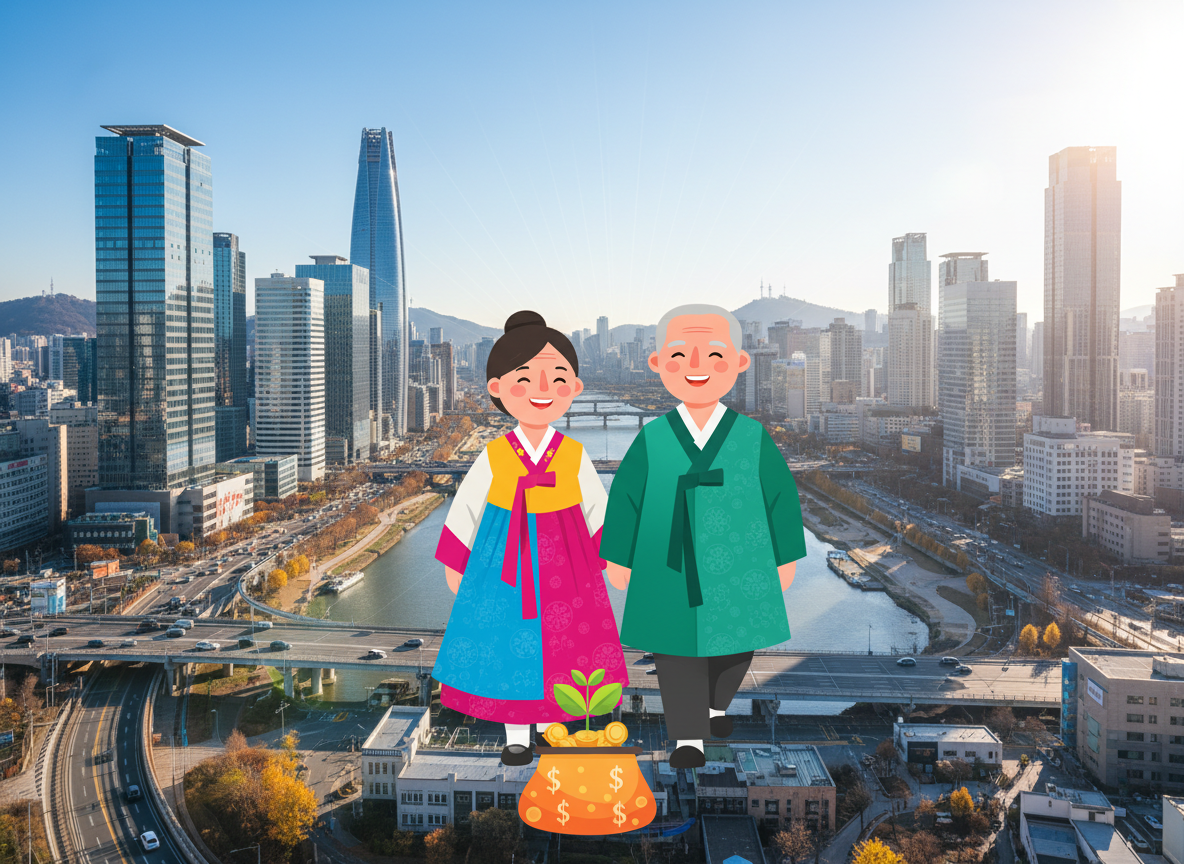 2026 국민연금 노령연금 수령시기 연기수령