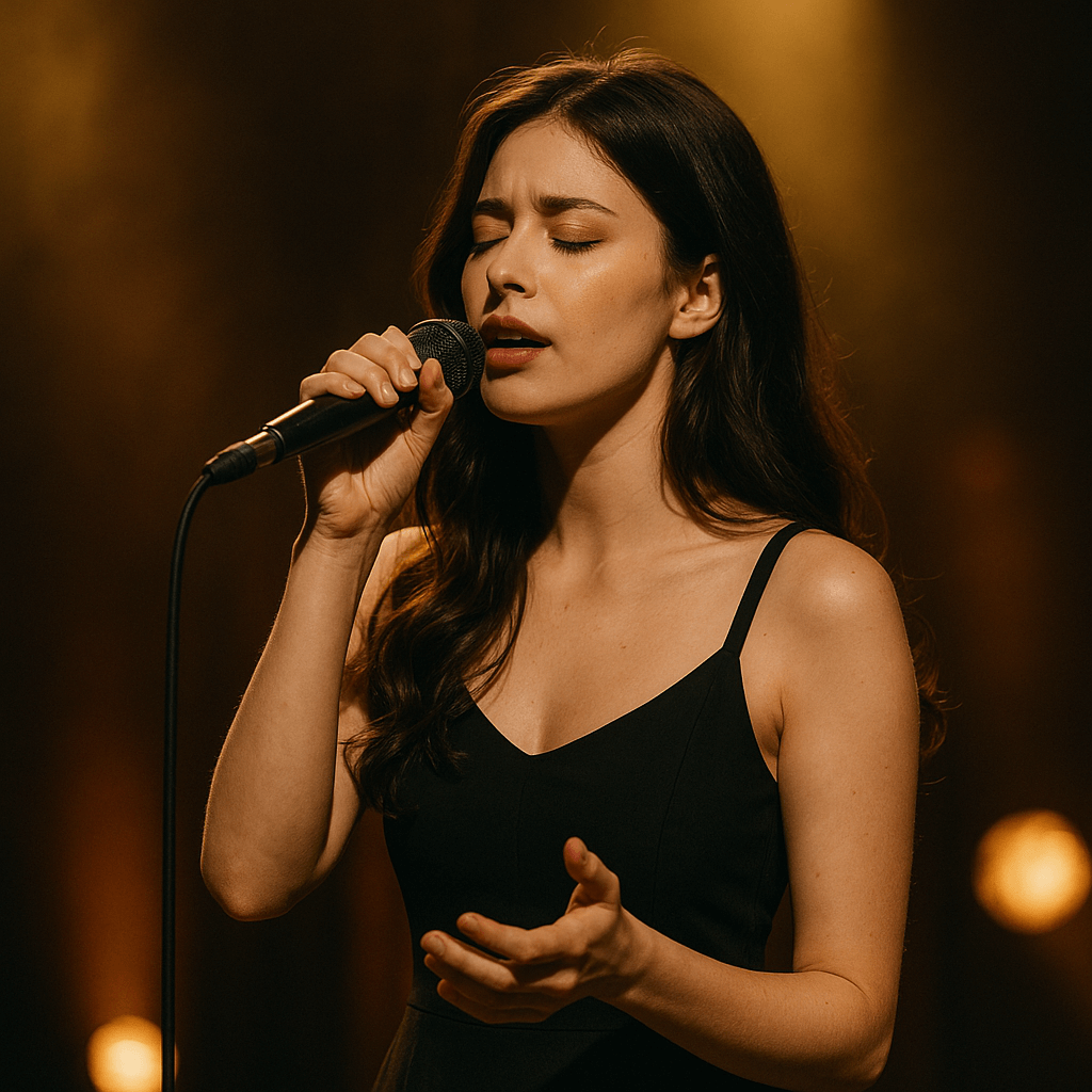 무대 위의 꿈 해몽