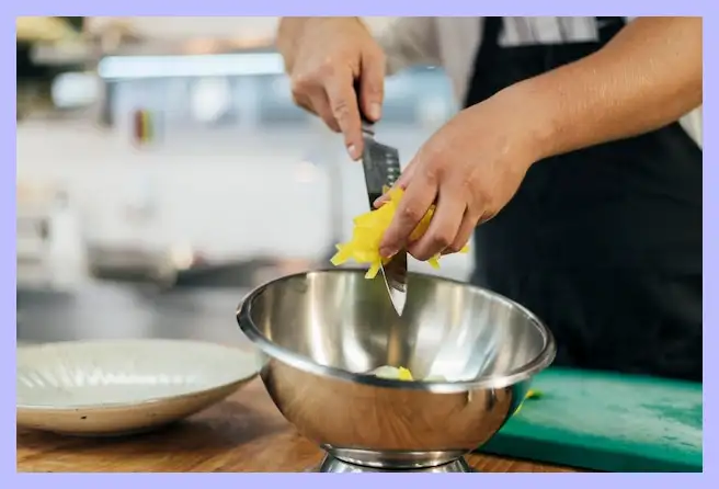 연마제 제거방법