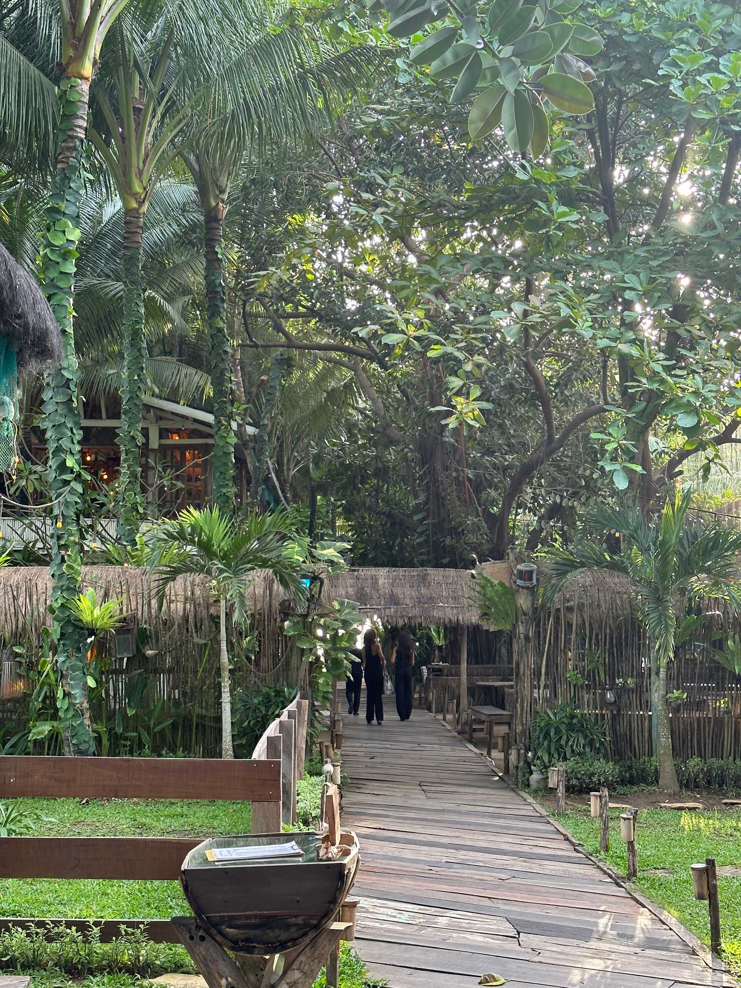 라브리사 (La Brisa)