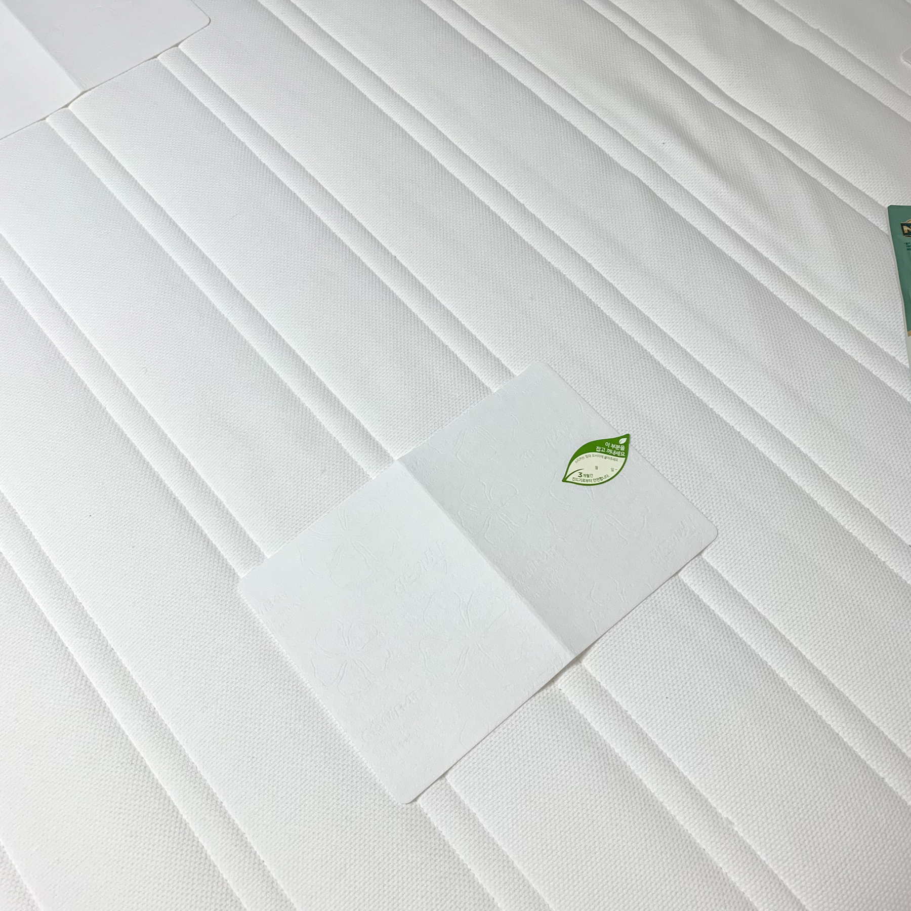 컴배트 진드기싹