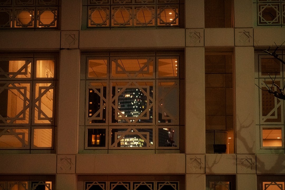 Embassy