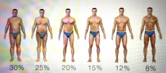 40대 여자 체지방률 평균 20~25% 계산 방법 측정법 다이어트_15