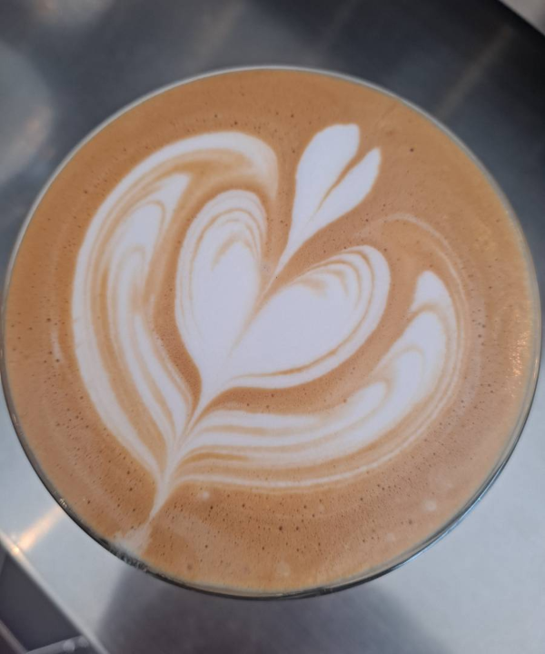 라떼아트 3단윙