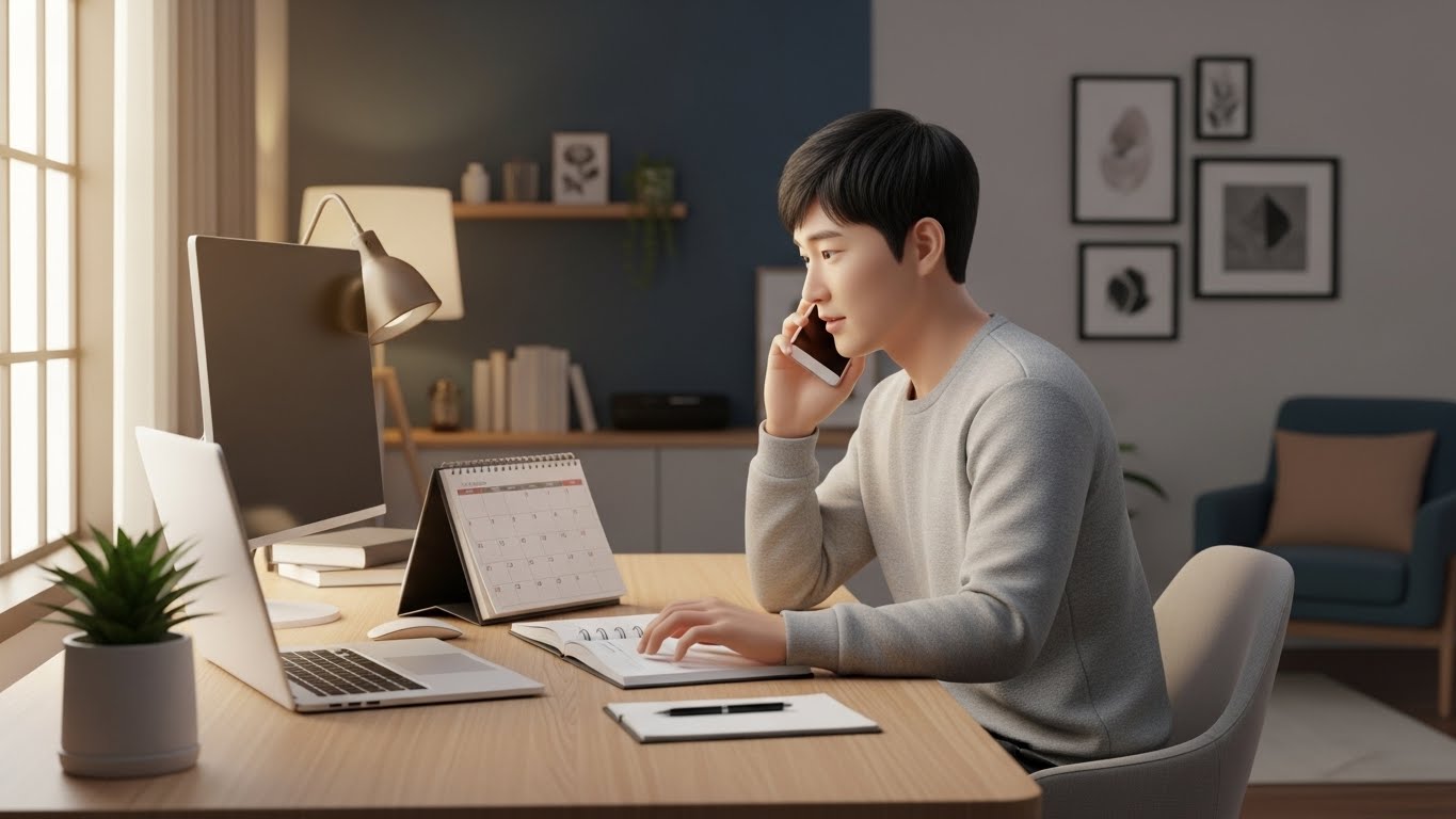 갱신권복비&amp;#44; 임대료5%제한&amp;#44; 실거주갱신거절