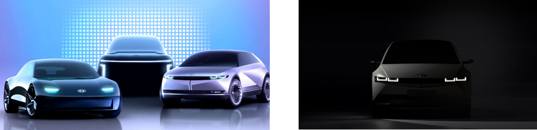 전기 자동차 이미지