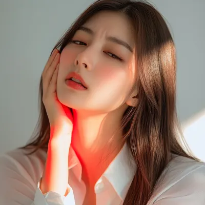 급성 폐쇄성 후두염의 원인4