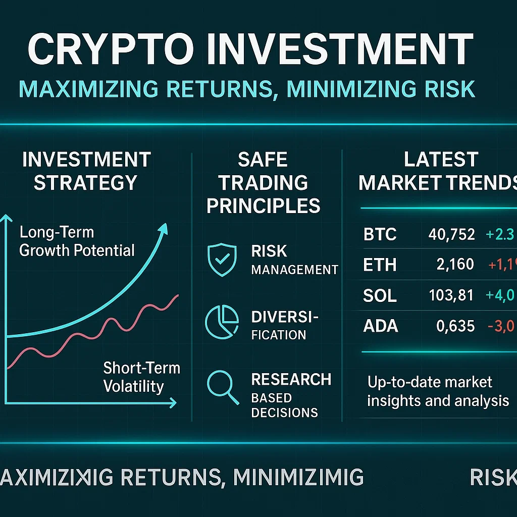 중장기 거래 개요