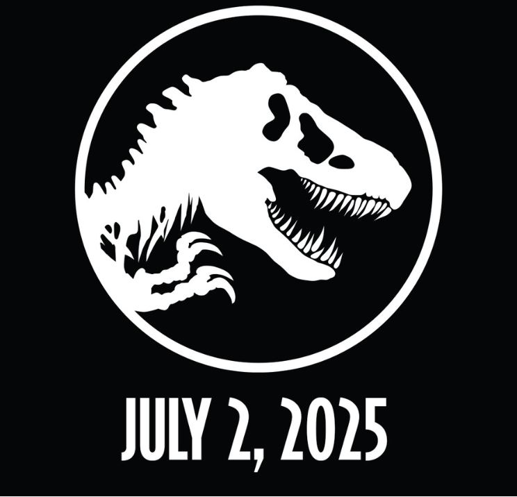 쥬라기 월드 리버스 영화 포스터