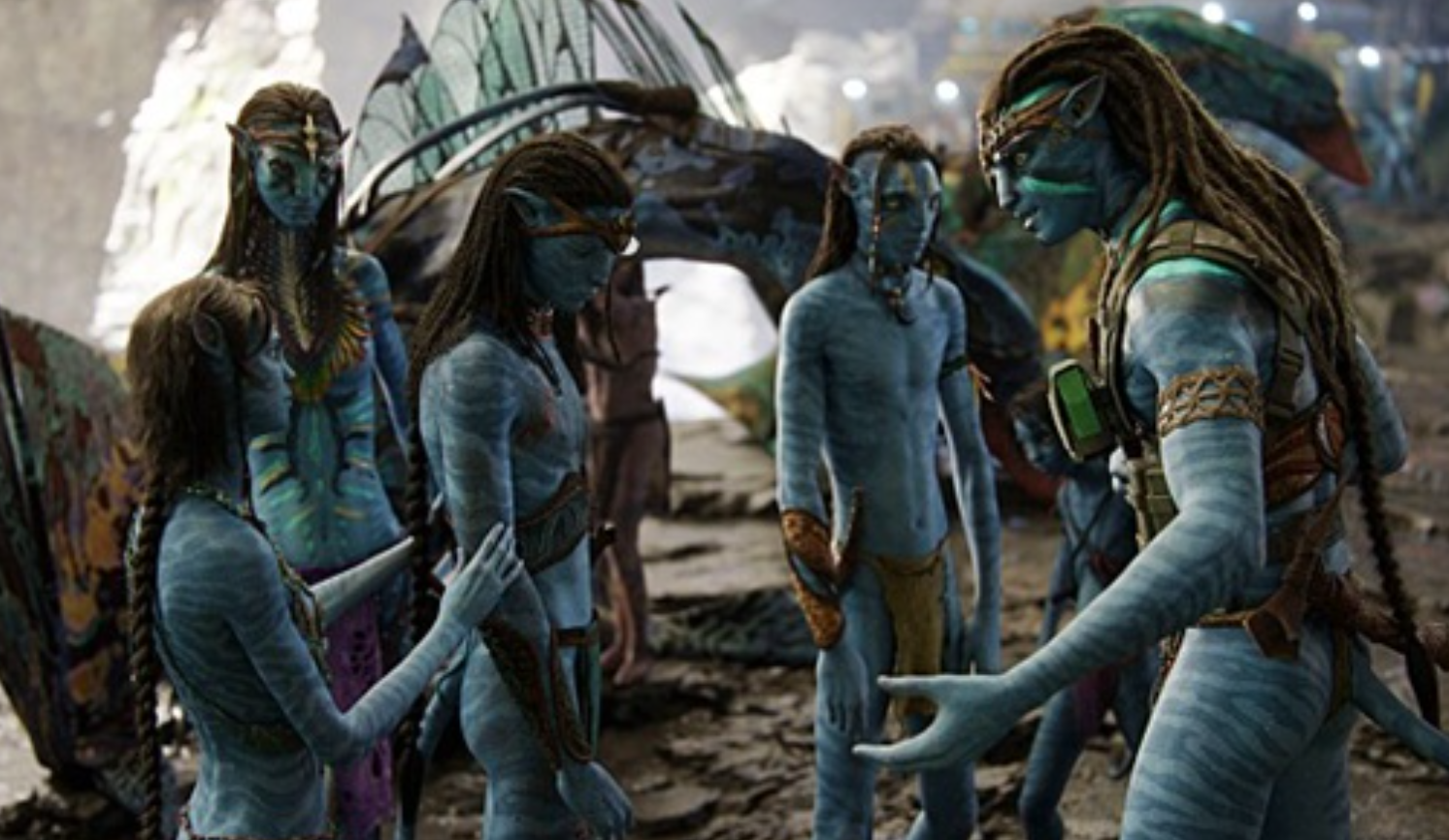 제이크 설리 가족