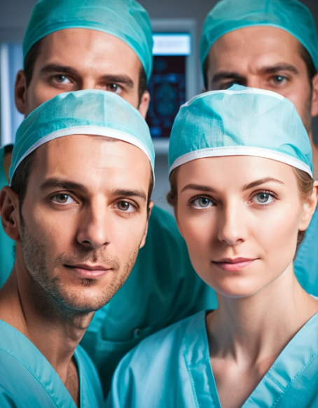 의사 관련 사진