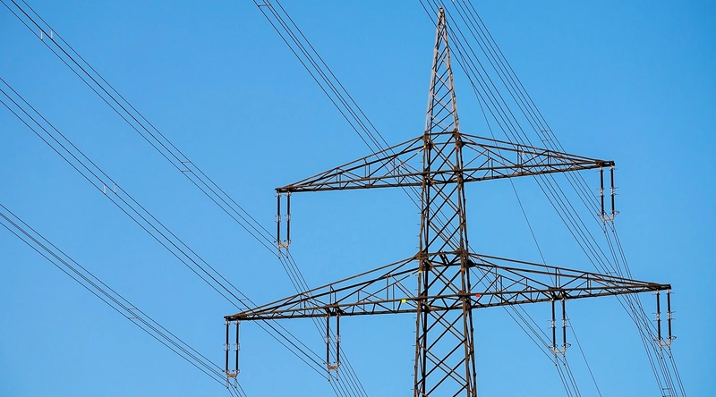 전기 설비에 맞는 동적 전선 선택