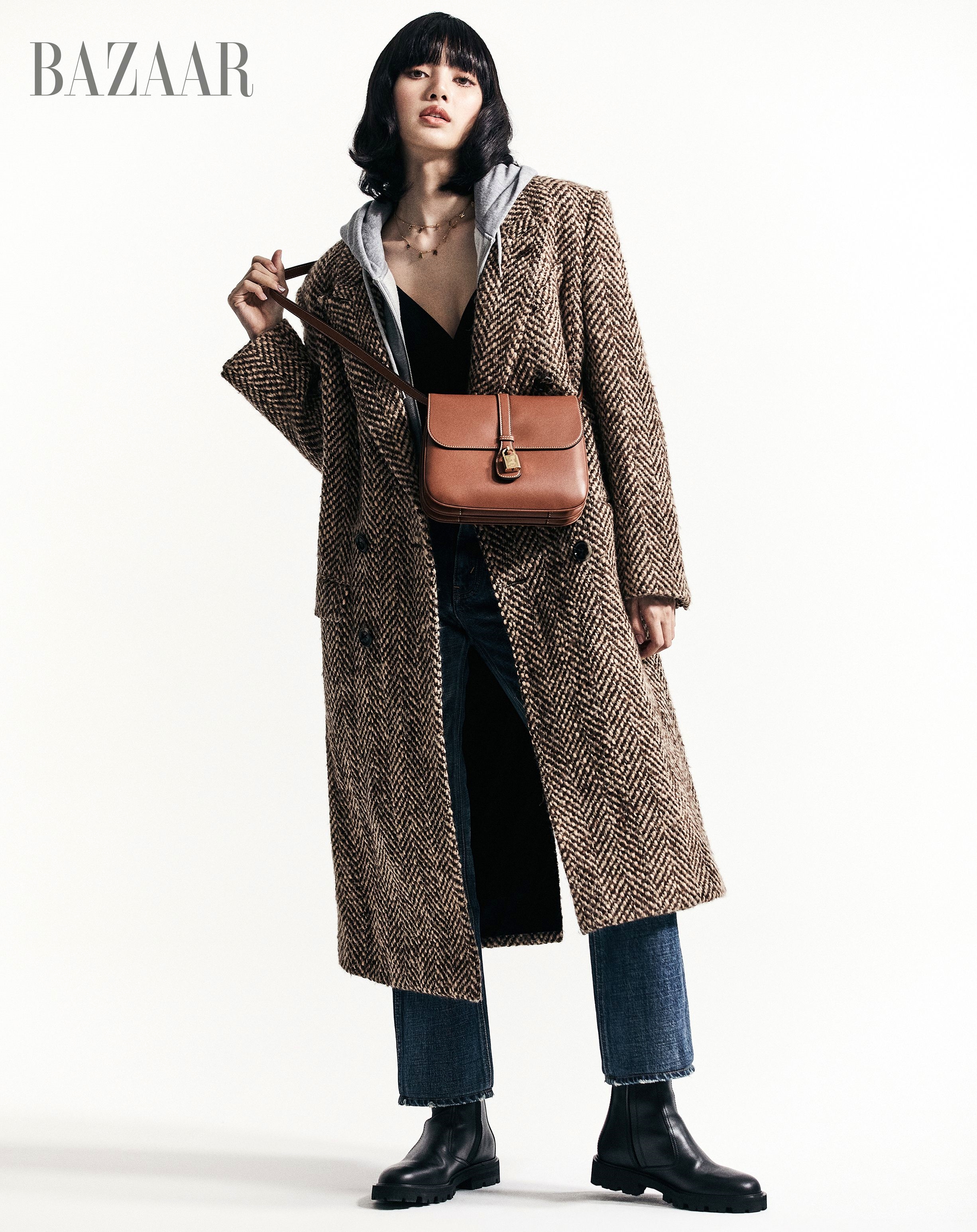 블랙핑크 리사