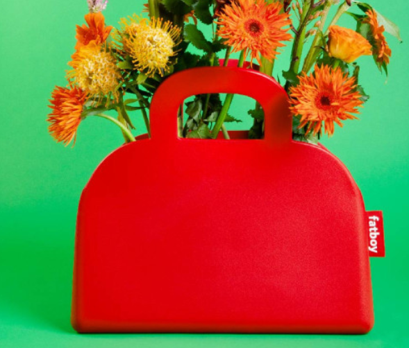 FATBOY 펫보이 다자인 가방