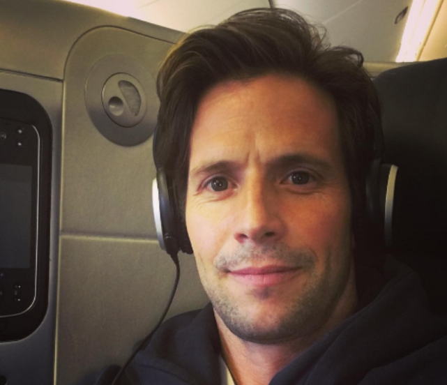 크리스천 올리버 사망