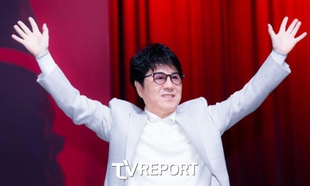 2025 조용필 전국투어 콘서트 티켓 가격