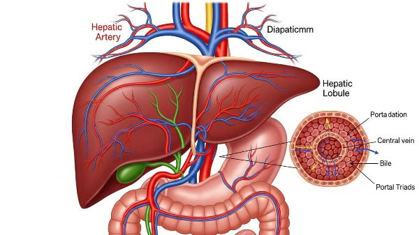 감마지티피 높으면 사진 2