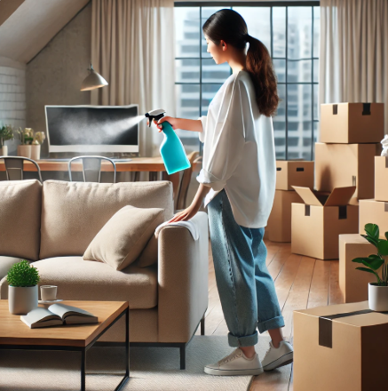 이삿짐센터 가격 비교