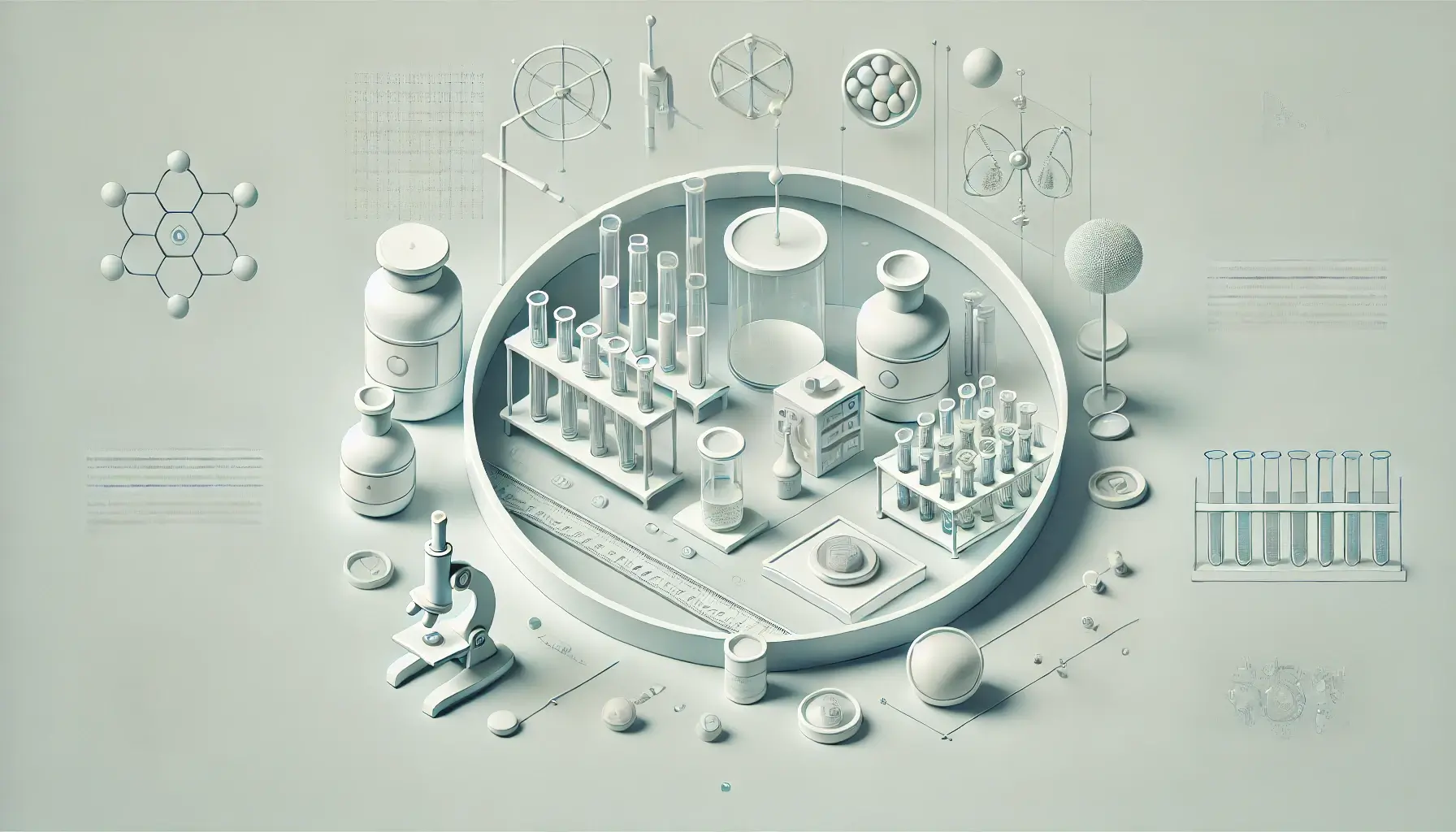 헬스케어 사업 부문