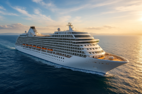 크루즈 여행을 처음 시작하는 이들을 위한 종합 가이드와 실전 팁