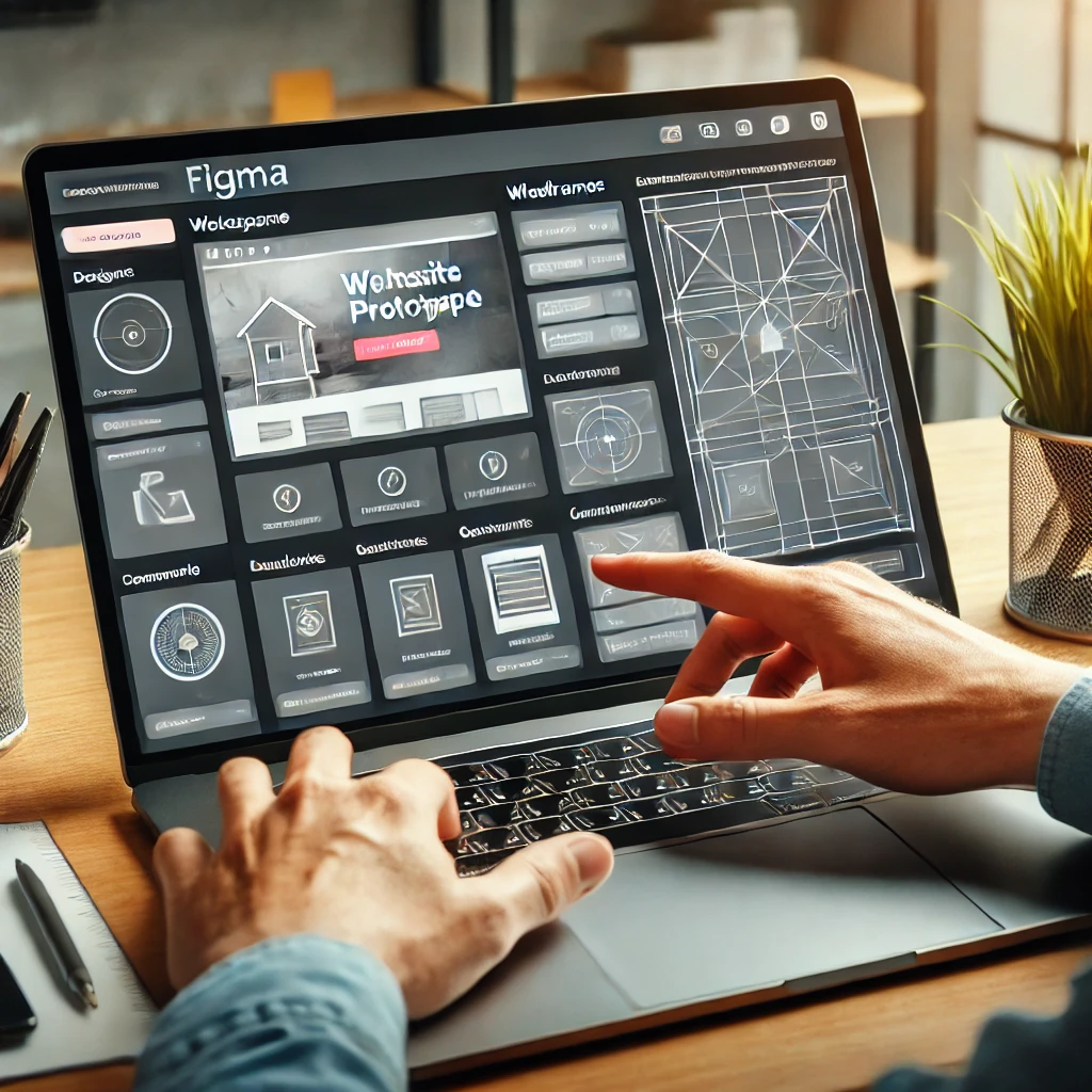 피그마의 등장(등장과 배경, 주요 기능과 특징, 디자인 생태계에 미친 영향)